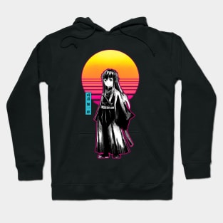 Muichiro Tokito 9 Hoodie